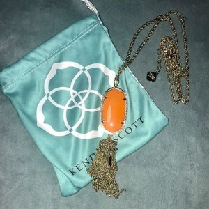 Kendra Scott Rayne Necklace